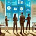 Lead Generation B2B = Linkedin Ads + Sales Navigator